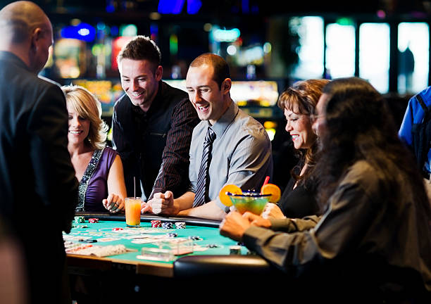 Live European Roulette table on miototo slot with dealer and betting layout